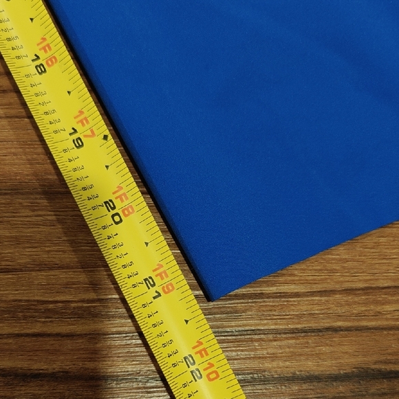 Lululemon Swift Speed High-Rise Crop - Picture 8 of 8